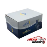 نمای جلو اویل پمپ بالتین با کیفیت مناسب سیتروئن زانتیا طراحی و جزئیات کلیدی