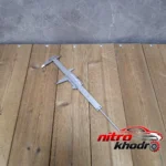 نمای بسته بندی کولیس باس مدل لایف استایل با دقت بالا برچسب و بسته بندی