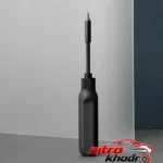 نمای بسته بندی پیچ گوشتی چندکاره شیائومی با 16 سری قابل تعویض برچسب و بسته بندی