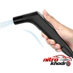 نمای کناری بیده شارژی گرین لاین با قابلیت شارژدهی مناسب خودروها عمق قاب و پروفایل
