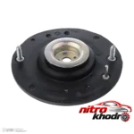 نمای کناری توپی سر کمک جی ای اس پی کد 471007 مناسب برای پژو 405 و پارس عمق قاب و پروفایل
