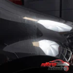 نمای بسته بندی پولیش زبر کی تو مدل ULTRA CUT C3+ با قدرت برش بالا برچسب و بسته بندی