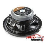 نمای جلو اسپیکر خودرو اینفینیتی مدل REF-6530CX با توان بالا طراحی و جزئیات کلیدی
