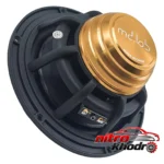 نمای بسته بندی کامپوننت خودرو ام دی لب مدل MD-CM6503 با توان بالا برچسب و بسته بندی