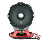 نمای بسته بندی میدرنج خودرو ال اس ادیو مدل LS-08F با کیفیت عالی برچسب و بسته بندی