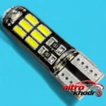 نمای کناری لامپ چراغ جلو پژو 405 مدل یخی ژله ای بست یدک عمق قاب و پروفایل