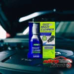 نمای جلو شوینده انژکتور اکسادو مدل Multi Cleaner با کارکرد بی خطر طراحی و جزئیات کلیدی