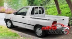 نمای بسته بندی فیلتر روغن کاسپین مدل FW68/80 مناسب پراید صبا برچسب و بسته بندی