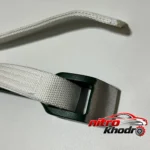 نمای بسته بندی آچار فیلتر روغن U6743 با کاربرد صنعتی برچسب و بسته بندی