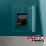نمای بسته بندی اور فرز نجاری رونیکس با توان بالا و سرعت متغیر برچسب و بسته بندی