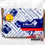 نمای جزئیات استارت خودرو عظام با کیفیت مناسب برای سمند و پژو حرکت و نصب پشتی