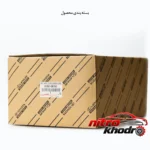 نمای جزئیات چراغ خطر عقب تویوتا جنیون پارتس مدل 815610K150 پرداخت و جزئیات مواد