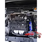 نمای جزئیات کیت مکش تامی تیونینگ مدل XU7_XUM_TU5_TU3_M15 پرداخت و جزئیات مواد