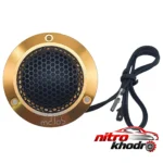 نمای جزئیات کامپوننت خودرو ام دی لب مدل MD-CM6503 با توان بالا پرداخت و جزئیات مواد