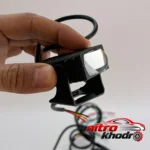 نمای جزئیات پروژکتور آفرود دو حالته Motoled مدل 2189 حرکت و نصب پشتی