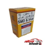 نمای کناری چراغ صندوق خودرو تک لایت مدل K2 با نور قوی پروفایل و ساختار