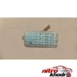نمای جلو چراغ صندوق خودرو تک لایت مدل AM 5964 P با نور قوی طراحی و جزئیات کلیدی