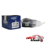 نمای جزئیات چراغ نقشه خوان کروز مناسب پژو پارس با کیفیت بالا حرکت و نصب پشتی
