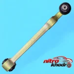 نمای جزئیات طبق جلوبندی لاستیکی خودرو رفیع نیا مدل 002390 پرداخت و جزئیات مواد