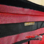نمای جلو کیف نظم دهنده صندوق عقب خودرو راچینا با طراحی کاربردی طراحی و جزئیات کلیدی