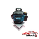 نمای جزئیات تراز لیزری مدل MAKITA-360-16 حرکت و نصب پشتی