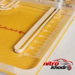 نمای جزئیات تبدیل اره دیسکی به میزی و اور فرز مدل MC Board پرداخت و جزئیات مواد