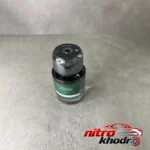 نمای کناری خوشبو کننده خودرو گرین لاین با رایحه کلمبیا پروفایل و ساختار
