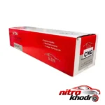 نمای کناری کمک فنر عقب کی دی اس مدل CNG komak1020ran پروفایل و ساختار