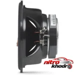 نمای جزئیات اسپیکر خودرو اینفینیتی REF-9633IX با توان خروجی بالا پرداخت و جزئیات مواد