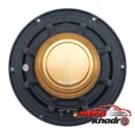نمای کناری کامپوننت خودرو ام دی لب مدل MD-CM6503 با توان بالا پروفایل و ساختار