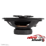 نمای کناری اسپیکر بیضی خودرو راک مدل RML6901 با توان 700 وات پروفایل و ساختار