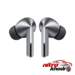 نمای در اتاق هدفون بلوتوثی سامسونگ Galaxy Buds3 Pro با نویز کنسلینگ فعال سبک دیواری و مرجع اندازه