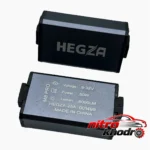 نمای در اتاق هدلایت لامپ خودرو ZIMMER HEGZA M8PRO پایه H11 - بسته دو عددی سبک دیواری و مرجع اندازه