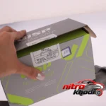 نمای کناری پمپ ترمز جی ای اس پی مناسب برای خودروهای XU7 پروفایل و ساختار