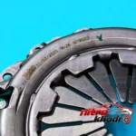 نمای کناری کیت کلاچ والئو هیرینگتون با بلبرینگ مناسب پژو 206 و 207 پروفایل و ساختار