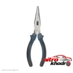 نمای کناری دریل برقی چکشی 2100 وات جاب مدل JB-1900 KIT پروفایل و ساختار