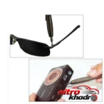 نمای در اتاق پیچ گوشتی ساعتی TOOLS مجموعه 26 عددی با کیفیت سبک دیواری و مرجع اندازه