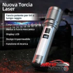 نمای در اتاق چراغ قوه دستی وارسون با لامپ LED و حالت های نوری متنوع سبک دیواری و مرجع اندازه