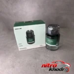 نمای جلو خوشبو کننده خودرو گرین لاین با رایحه کلمبیا طراحی و جزئیات کلیدی