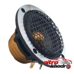 نمای جلو کامپوننت خودرو ام دی لب مدل MD-CM6503 با توان بالا طراحی و جزئیات کلیدی