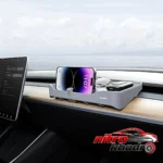 نمای جلو جعبه نظم دهنده بیسوس مدل T-Space با طراحی کاربردی طراحی و جزئیات کلیدی