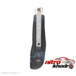 نمای جلو دریل برقی چکشی 2100 وات جاب مدل JB-1900 KIT طراحی و جزئیات کلیدی
