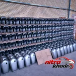نمای جلو باک سوخت موتورسیکلت تیزرو یدک پارس با کیفیت بالا طراحی و جزئیات کلیدی