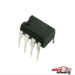 آی سی A410C اصل - نمای جلو - طراحی و جزئیات کلیدی