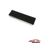 آی سی E231B اصل - نمای جلو - طراحی و جزئیات کلیدی