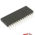 ای سی ut6264BPC - نمای جلو - طراحی و جزئیات کلیدی