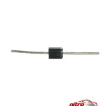 دیود SR360 اصل - نمای جلو - طراحی و جزئیات کلیدی
