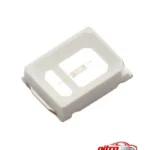 دیود LED 2835B - نمای جلو - طراحی و جزئیات کلیدی