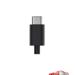 سوکت USB-C اصل - نمای جلو - طراحی و جزئیات کلیدی