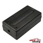 جعبه آداپتور TK-B953 - نمای جلو - طراحی و جزئیات کلیدی